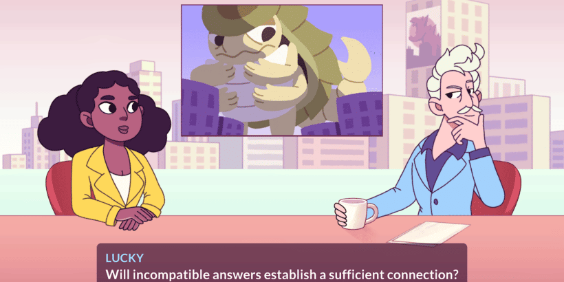 Kaichu – The Kaiju Dating Sim