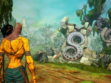 Clash: Artifacts of Chaos