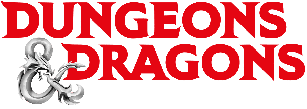 dungeons and dragons logo