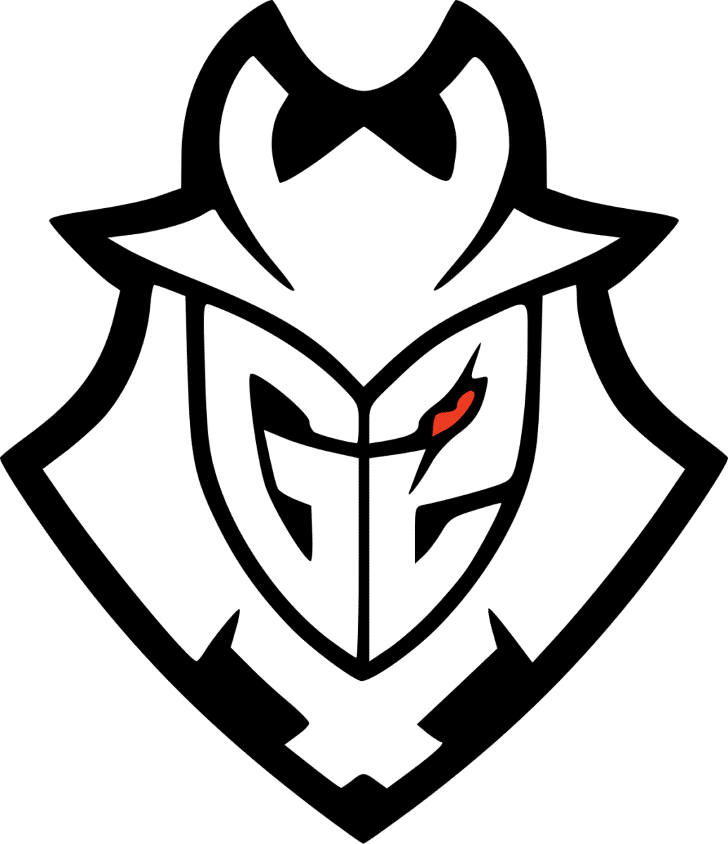 G2 Esports Logo