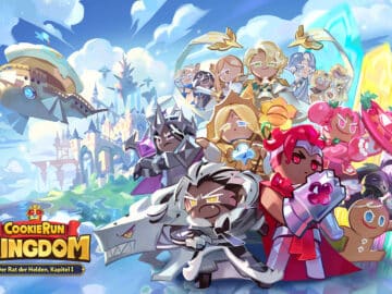 Cookie Run: Kingdom