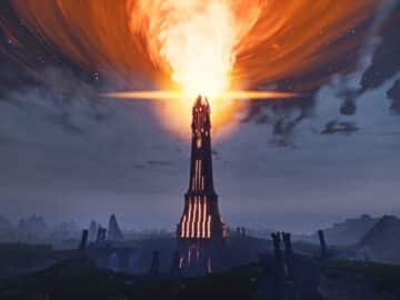 Conan Exiles: Isle of Siptah