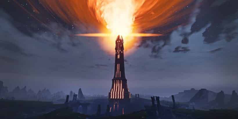 Conan Exiles: Isle of Siptah
