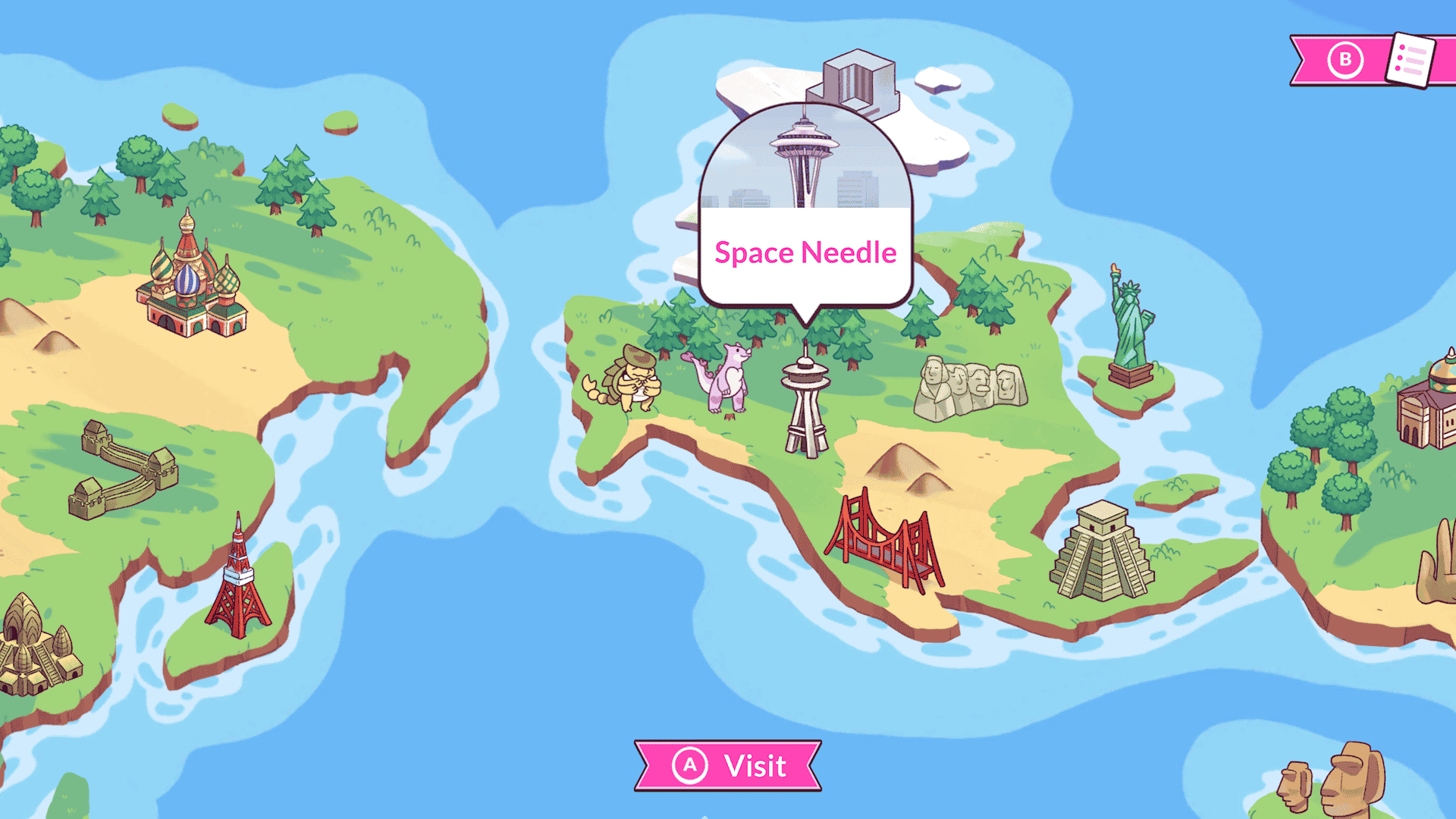 Kaichu – The Kaiju Dating Sim