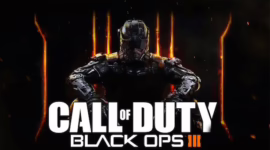 Call of Duty: Black Ops III im Test – Cyberpunk-Shooter im Jahr 2065 Call of Duty: Black Ops 3