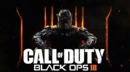 Call of Duty: Black Ops III im Test – Cyberpunk-Shooter im Jahr 2065 Call of Duty: Black Ops 3