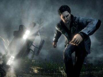 5 AlanWake