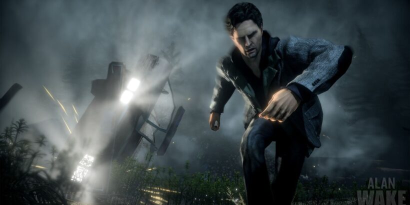 5 AlanWake