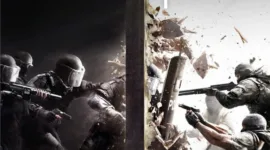 Rainbow Six Siege im Test: Taktischer Multiplayer-Shooter für Teamplayer Rainbow Six Siege