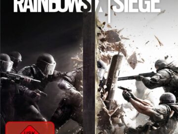 Rainbow Six Siege