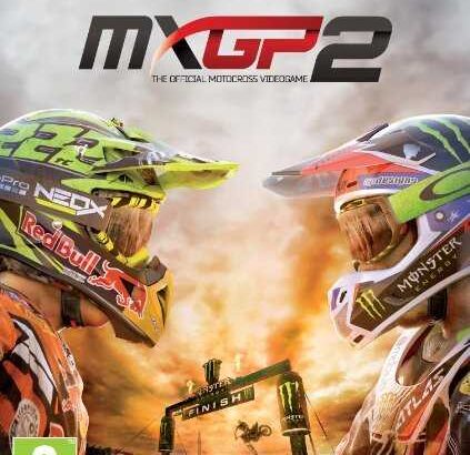 MXGP2