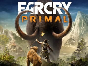 Far Cry Primal