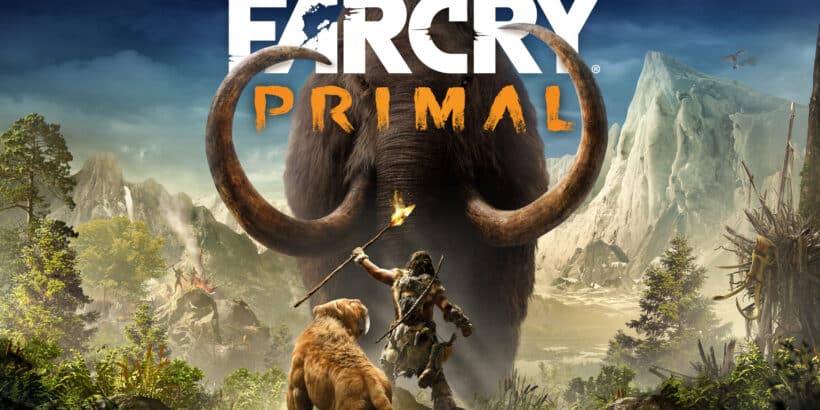Far Cry Primal