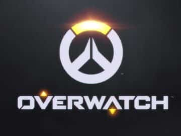 Overwatch Logo