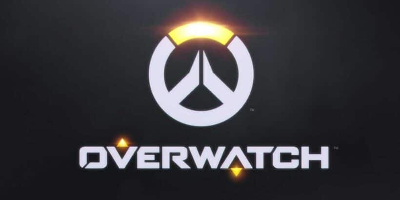 Overwatch Logo