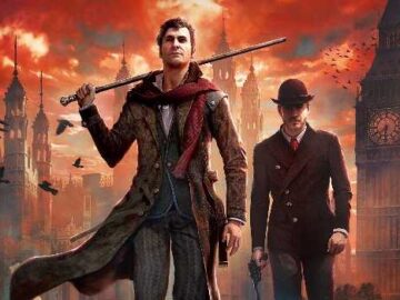 Sherlock Holmes The Devils Daughter