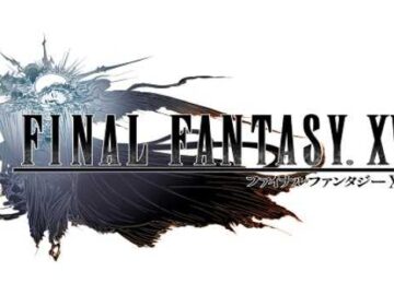 FINAL FANTASY XV WINDOWS EDITION