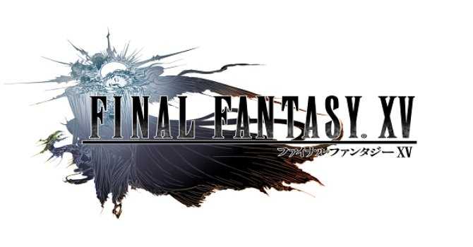 FINAL FANTASY XV WINDOWS EDITION