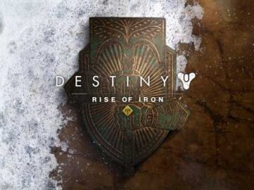 Destiny: Das Erwachen der Eisernen Lords