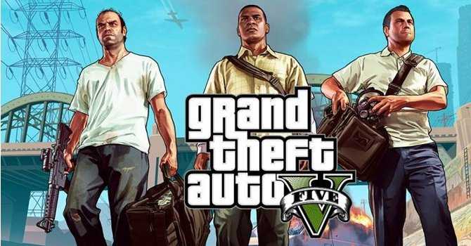 GTA V
