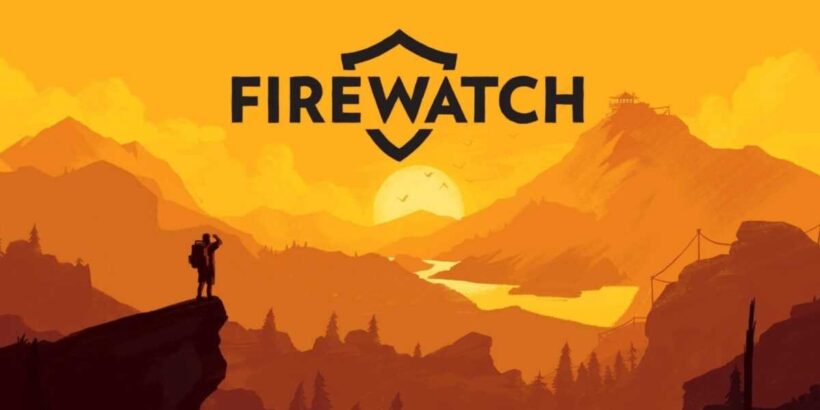 Firewatch