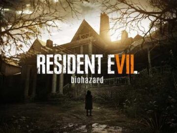 Resident Evil 7: Biohazard