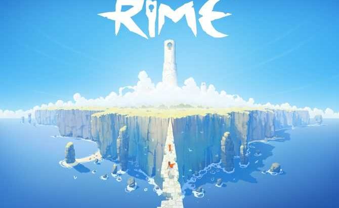 RIME