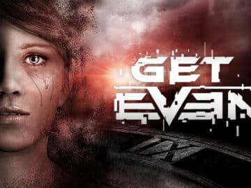 Get even