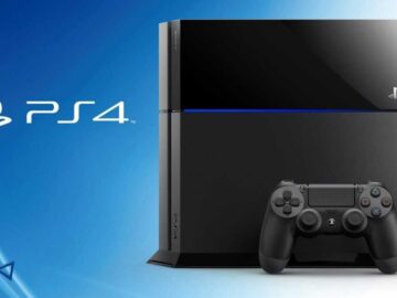 PlayStation 4