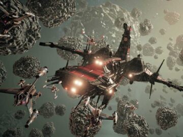 Starfighter Origins