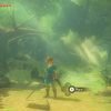 The Legend of Zelda: Breath of the Wild