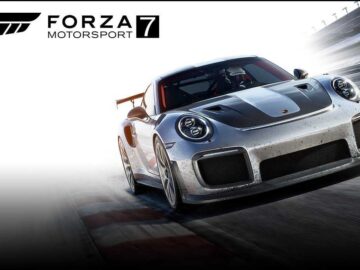 Forza Motorsport 7