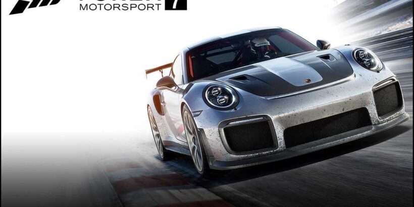Forza Motorsport 7