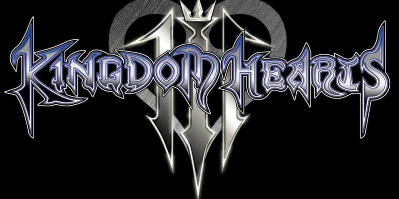 Kingdom Hearts III