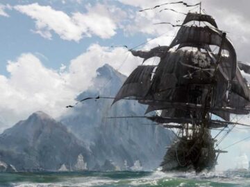 Skull & Bones