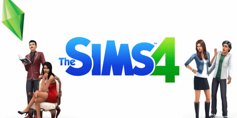 Die Sims 4