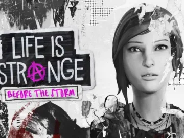 life is strange before the storm