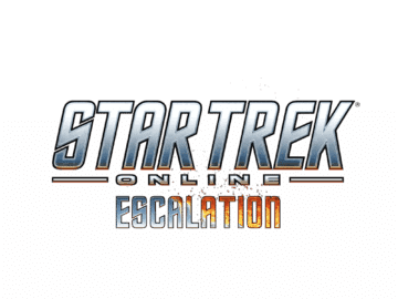 Star Trek Online 13.5