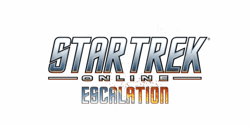 Star Trek Online 13.5