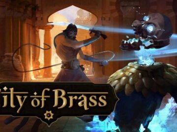 city of braSS