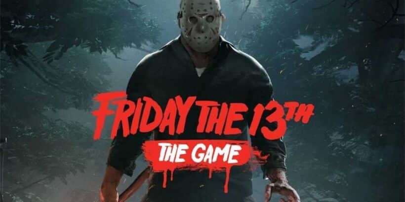Friday the 13th The Game