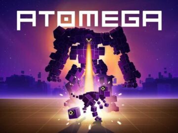 Atomega