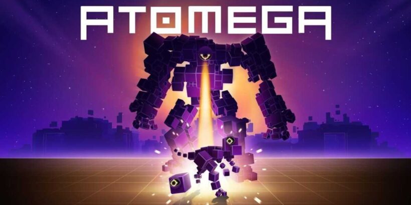 Atomega