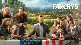 Far Cry 5 - preisgekrönter Filmkomponist Dan Romer komponiert den Soundtrack far cry 5_main-og-share-image_ncsa