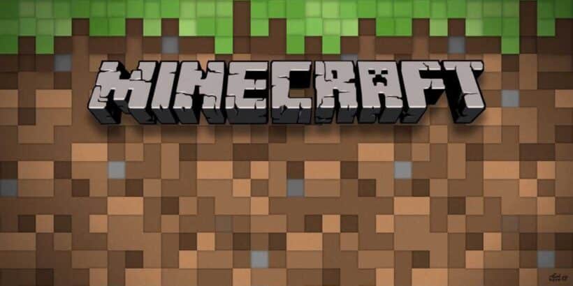 Minecrafr