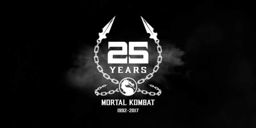 25 Jahre Mortal Kombat