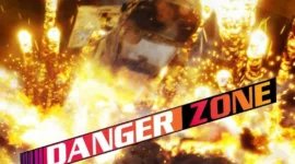 Danger Zone im Test: Burnout-Crash-Modus als Indie-Projekt Danger Zone