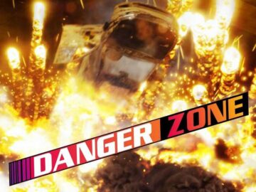 Danger Zone