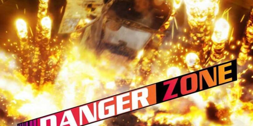 Danger Zone