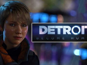 Detroit Become Human